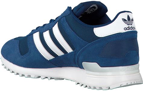 adidas heren schoenen blauw|adidas heren schoenen.